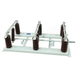 Sectionneur à fusible de série GW1 pour extérieur, haute tension 12kV 24kV 40.5kV - Product Image 3