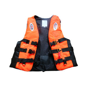 معدات الصيد البحرية المحمولة للطفو والكبار ، سترة الطفو للبقاء على قيد الحياة للبالغين ، سترات إنقاذ الأطفال - Product Image 2