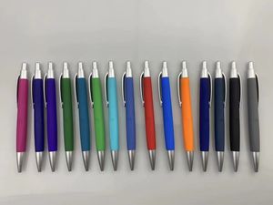 Venta caliente <span class=keywords><strong>de</strong></span> alta calidad Uso en hoteles Gify Twist Action Metal Slim Silver Fine Cross Roller Bolígrafo con logotipo personalizado - Product Image 5