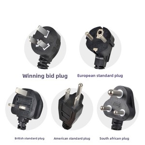 Máquina de Moer Gengibre Moedor Elétrico para Alimentos Secos Moedor Seco - Product Image 4