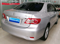 Toyota Corolla d'occasion 2011 1.8L CVT GLi Édition Anniversaire Toutes Options Bien entretenue Véhicule d'occasion