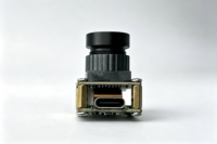Module de caméra USB 2MP à obturateur global 1080P 120FPS sans distorsion de mouvement UVC Plug & Play 100 ° Objectif sans distorsion OEM ODM