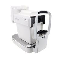 Instruments Optiques Aist Optics Réfractomètres RMK-800 Autorefractomètre Numérique Kératomètre Autorefractomètre