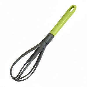 Utensile per frusta da cucina con linea di Oliva - Product Image 2