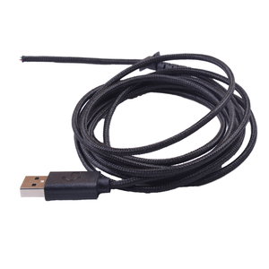 Zeanda <span class=keywords><strong>USB</strong></span> 2.0 Cáp Với Sạc Nhanh Và Dữ Liệu Đồng Bộ Cho Các Thiết Bị <span class=keywords><strong>Android</strong></span>-PVC Áo Khoác Tinh Khiết Dây Dẫn Bằng Đồng - Product Image 3