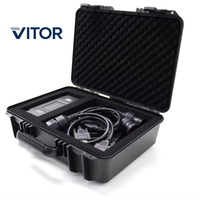 Adaptateur de communication de diagnostic ET3 317-7485 pour excavatrice, outil de remplacement pour la détection des pannes des machines de construction