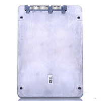 Intel S4610 seri 7.68T drive Solid-State kelas perusahaan 2.5 SATA 480GB & 960GB kapasitas antarmuka nirkabel kompatibel HDD