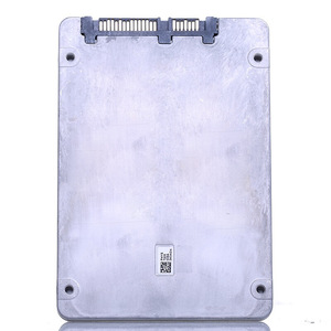 Intel S4610 Series 7.68T Enterprise-Class Solid-State Drives 2.5 SATA 480 Go & 960 Go Capacités Interface sans fil Compatible HDD - Product Image 2