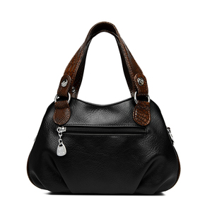 New Fashion Designer Crossbody Bags High Quality PU <b>Leather</b> Shoulder Messenger Bag Casual Totes Luxury Women Handbags and <b>Purses</b> - Product Image 6