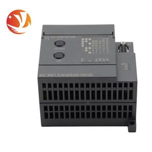 โมดูลเกตเวย์ SIEMENS 6GK1 415-2AA10 6GK1415-2AA10 ของแท้ใหม่เอี่ยม คอนโทรลเลอร์ PLC แบบตั้งโปรแกรมได้ 16 I/O 110V I/O Link - Product Image 2