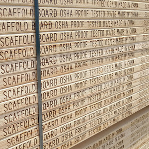 Tablero <span class=keywords><strong>de</strong></span> andamio <span class=keywords><strong>nivelador</strong></span> <span class=keywords><strong>de</strong></span> 4m <span class=keywords><strong>de</strong></span> longitud compatible con OSHA tablones <span class=keywords><strong>de</strong></span> andamio esenciales - Product Image 4