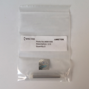 Électrode Spectro, numéro de pièce SKU 46901006, en stock - Product Image 3