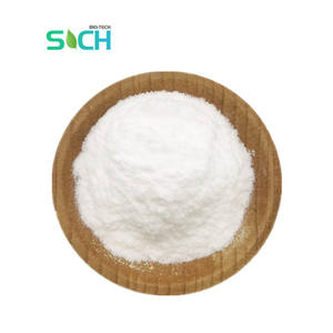 ผงฟอสฟรุกโตลิโกแซ็กคาไรด์ให้ความหวาน <span class=keywords><strong>Fos</strong></span> Fructooligosaccharides 95% ผงฟรุกโตสโกแซคคาไรด์ - Product Image 1