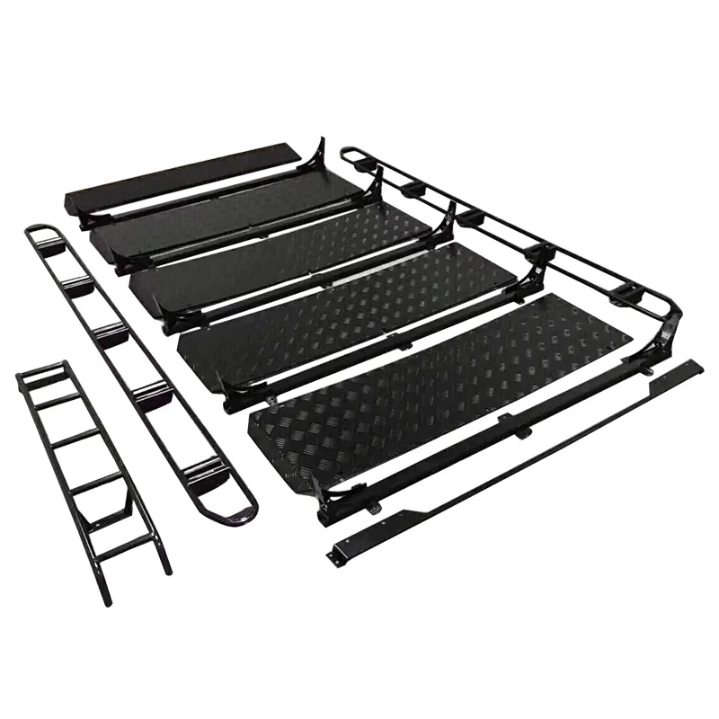 Fit for Benz G class W464 G500 G350 G63 Roof Rack Bar Luggage