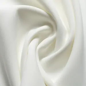 Tecido têxtil elástico nude 4 vias, alta qualidade, 150cm, tecido spandex 95%, poliéster 5%, para vestido da moda