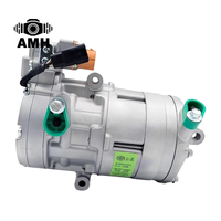 Compresseur de climatiseur électrique 8103020-E16-A pour Hongqi HS-3 HES33