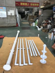 מודרני חיצוני פרגולה חופה של גוון פלדה מסגרת מתיחה מבנה נוף קרום בד גוון לגנים קמפינג - Product Image 6