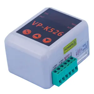 VP-K526 VP-M426 ZXQJ-K1 Selling Products 2021 Smart Control Digital Valve Positioner Water Valve Controller Module