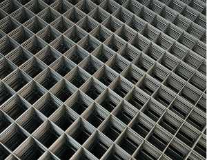 Tôle de treillis galvanisé pour les chantiers de construction et les bâtiments, usage commercial - Product Image 1