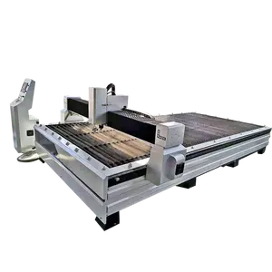 Máquina de corte por plasma cnc pórtico de luz de plasma cnc portátil