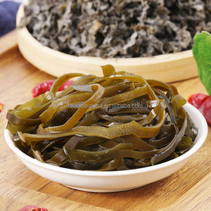 Algas marinas secas al sol 500 G/bolsa de vegetales marinos - Product Image 3