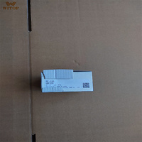 Capteur à fibre optique MS-DIN-E, têtes de fibre pour kit amplificateur FX-501 FX-101, capteur industriel