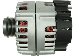 Nouvel alternateur 12V haute performance, générateur de voiture, alternateur, vente directe d'usine 95860312300 95890302500 pour PORSCHE - Product Image 4