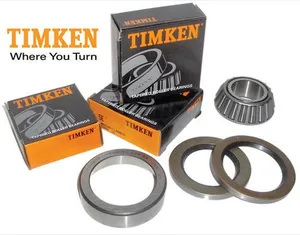 SET415(HM518445/HM518410) Taper Roller Bearing Timken