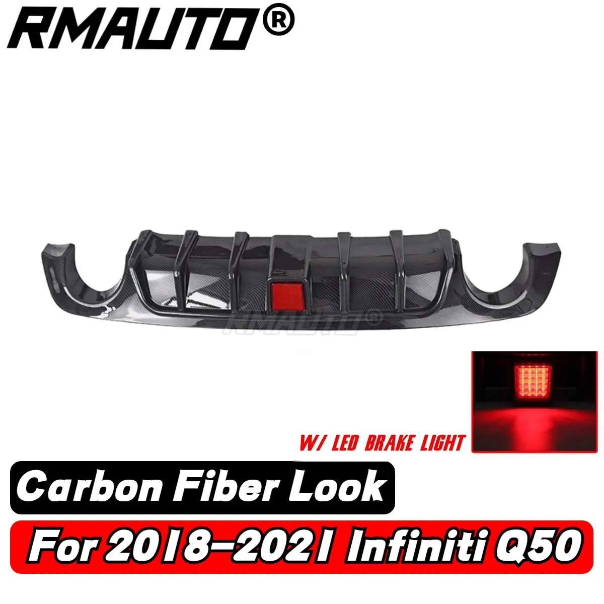 18-21 Carbone léger