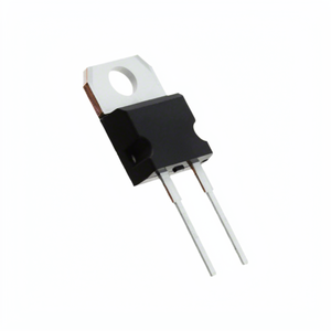 Single Diodes Original New and Original STPSC10H12D Electronic Components China TO-220-2 - Product Image 1