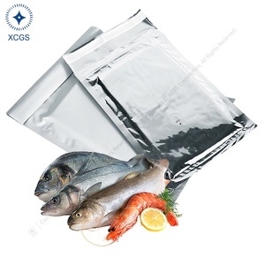Sac isotherme écologique pour le transport des légumes Isolation flexible non toxique pour garder les produits frais personnalisés - Product Image 5