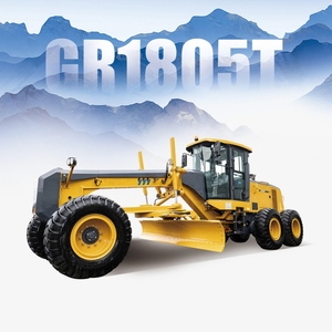 เครื่อง GR1805T เกรดมอเตอร์1800hp นักเรียนระดับไฮดรอลิก - Product Image 3