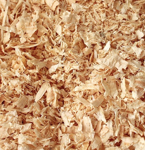 Copeaux de bois séchés au four (sans poussière) - Product Image 1