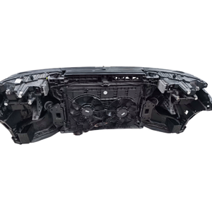 Kit Carrozzeria Paraurti Anteriore Serie F Compatibile con Audi A1, <span class=keywords><strong>A3</strong></span>, A4, A5, A6, A7, A8, <span class=keywords><strong>Q2</strong></span>, Q3, Q4, Q5, Q7, S3, S4, S5, S6, S7, S8, SQ5 - Product Image 5