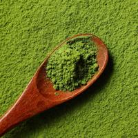 Prix d'usine personnalisé 100% pur bio saveur de vanille Matcha cérémoniel Premium thé vert poudre Matcha