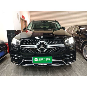 Guazi <span class=keywords><strong>2022</strong></span> Mercedes-Benz <span class=keywords><strong>GLE</strong></span> SUV 5 places, moteur essence, exportation mondiale, automatique, conduite à gauche, pour SUV familial abordable - Product Image 2