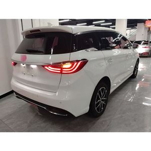 Guazi 2017 BYD Song MAX, Minivan de <span class=keywords><strong>Segunda</strong></span> <span class=keywords><strong>Mano</strong></span>, Motor de Gasolina, 7 Plazas, Proveedor Confiable, Automática, Volante a la Izquierda - Product Image 5