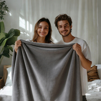 Custom Logo Print Embroidered Cotton Quick Dry Eco Friendly Sand Free Microfiber Modern Solid Color Beach Towel Terry Cloth
