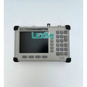 Analyseur de câbles et d'antennes Anritsu S311D 1,6 GHz SiteMaster avec Opt 3 xgeqpt - Product Image 3