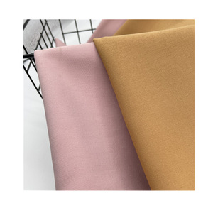 Tessuto Elasticizzato a Doppio Strato per Completi da <span class=keywords><strong>Donna</strong></span>, Ordini Personalizzati di Abbigliamento Formale - Product Image 5