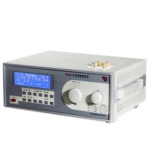 Testeur de constante diélectrique et de perte diélectrique GB/T 1693-2007 - Product Image 2