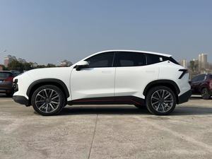 Jetour Dashing, SUV Familiar, Configuración Completa y Alta Relación Calidad-Precio, la Mejor Opción para Uso Familiar en África/Oriente Medio - Product Image 4