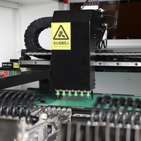 Meilleures ventes de machines KAYO-A6L à technologie de montage en surface (SMT) KAYO-1706-3DSG machine automatique SMT P & P