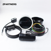 Zpartners Auto Centrale Deurvergrendeling Keyless Systeem Centrale Vergrendeling Met Auto Alarm Systemen Auto Centrale Kit T