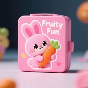 Etiquetas Adhesivas Impermeables Personalizadas para Bálsamos Labiales y Productos de Cuidado de la Piel, Gran Venta - Product Image 3