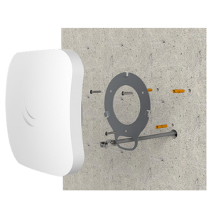 Mikrotik <b>Wireless</b> <b>Access</b> <b>Point</b> WiFi Router RBcAPGi-5acD2nD WEP/WPA QoS Dual-Band 2.4G 5G 8 LAN Ports 2 External - Product Image 3