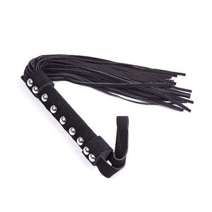 Products: Whip Restraint Couple Flirting Multi Nail Plush Toys SM Leather Whip, Adult Products - Product Image 4