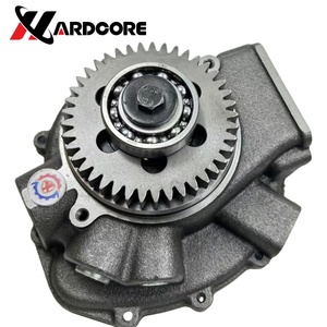 176-7000 1767000 Excavator Water <b>Pump</b> for 349D C10 C12 - Product Image 1