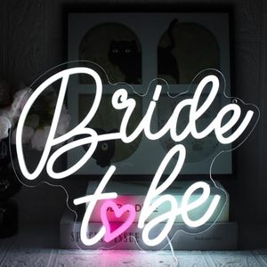 Bespoke "Happily Ever After" LED Neon Signage Professional Wedding Backdrop <b>Light</b> for Reception Party Decor - Product Image 6