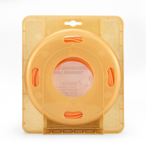 Hilo de nailon duradero para desbrozadora Forest, 2.4mm 3.0mm 3.3mm, para cortacésped inalámbrico a gasolina de 4 y 2 tiempos 52cc - Product Image 6